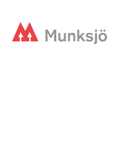 Munksjo